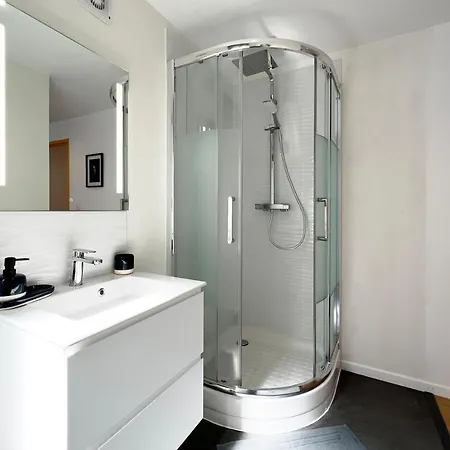 2 Personnes Hyper Centre דירה *