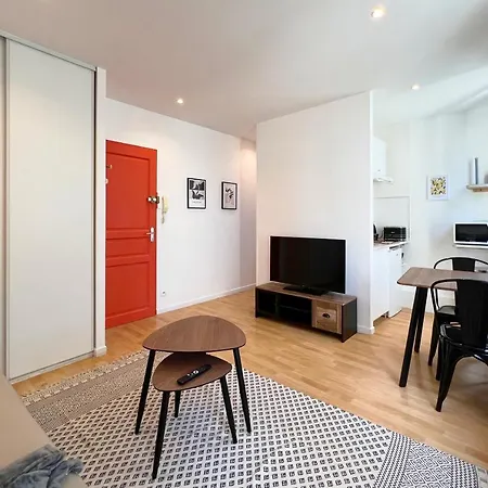 Du Roy En Hyper Centre - Thegoodbnb شيربوغ أون كوتننتين