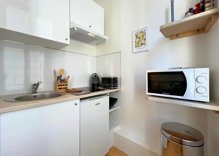 2 Personnes Hyper Centre *