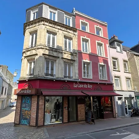 2 Personnes Hyper Centre Apartament *